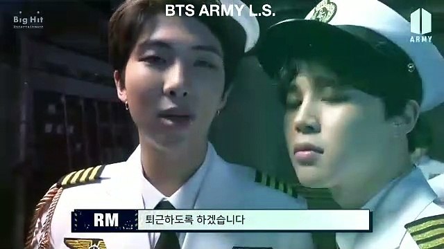 BTS 5TH ARMY KIT BHIEND PHOTO SHOT