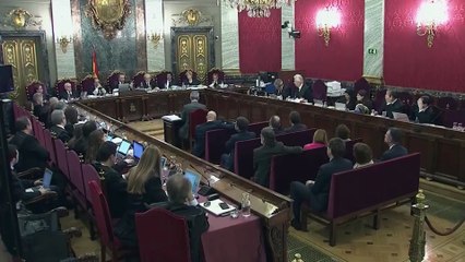 Forn defensa la feina dels Mossos durant el referèndum