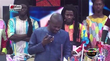 ANNIVERSAIRE DE PAPE CHEIKH DIALLO : les témoignages de SISTER MARIA