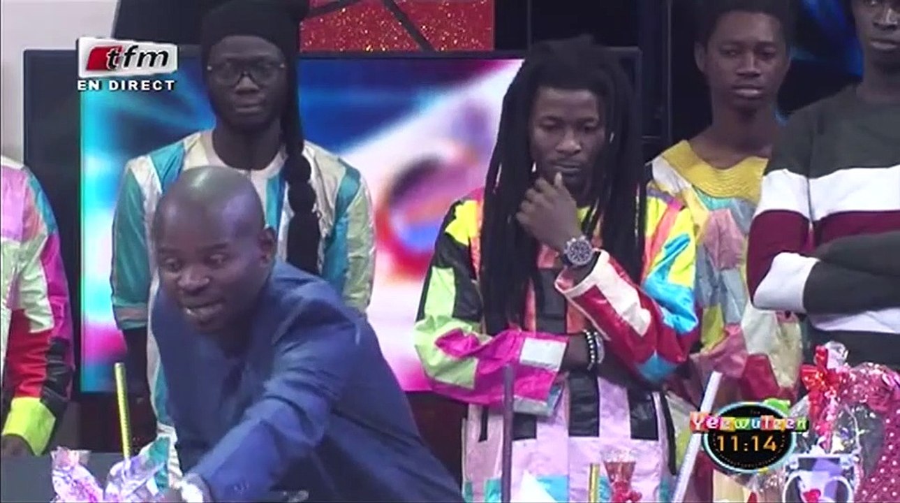 ANNIVERSAIRE DE PAPE CHEIKH DIALLO : les témoignages de NGONÉ NDIAYE GUEWEUL