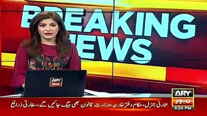 Federal Cabinet gives a go ahead for 8 MoUs with Saudi Arabia