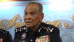 Deputy IGP: Police investigating allegations on DAP receiving foreign funds