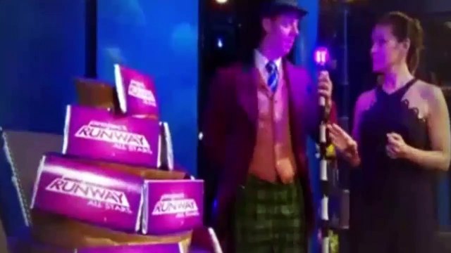 Project Runway All Stars S07E07 - Project Runway All Stars Season 7 Episode 7 - HD!