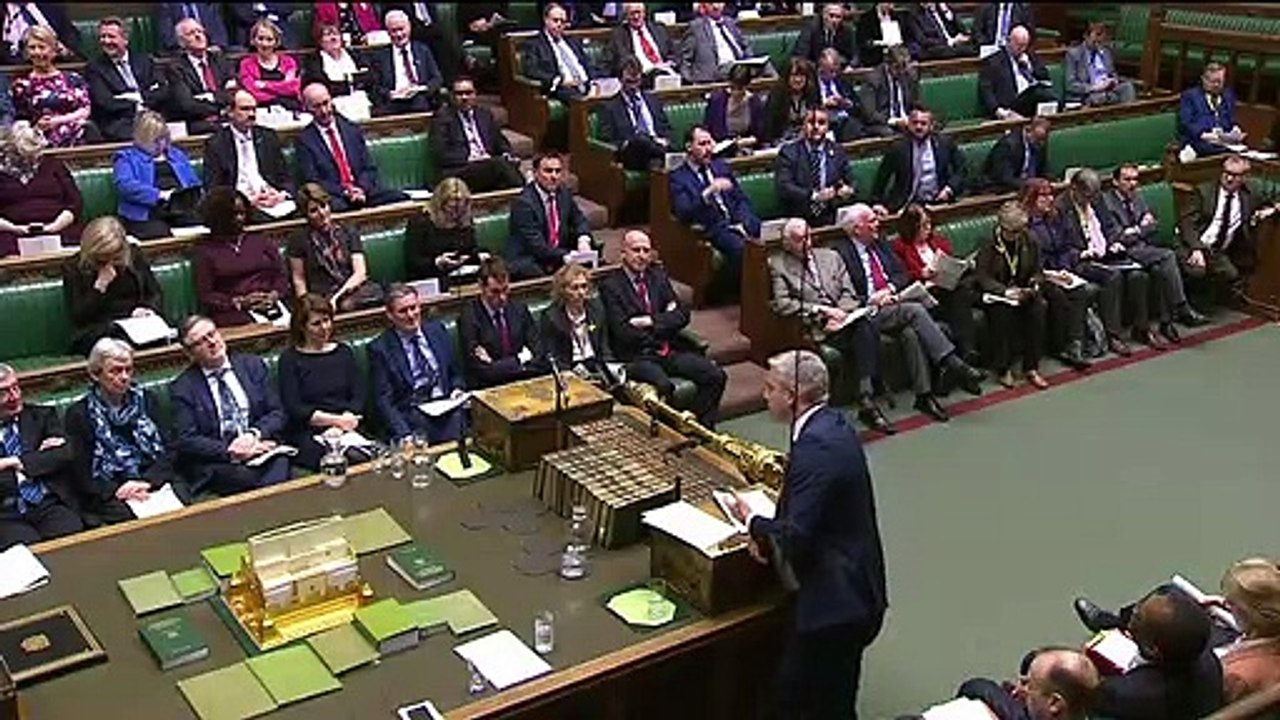 Barclay jokes about SNP