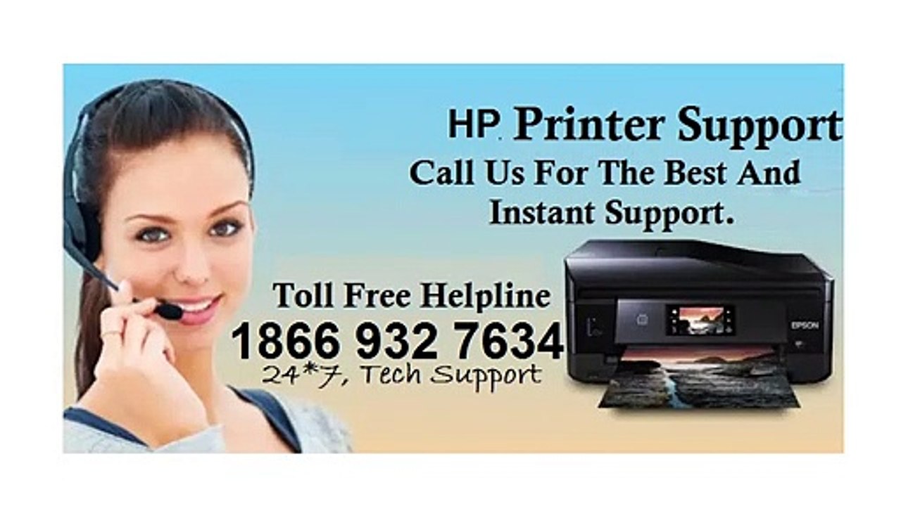 Hp Support | Hp Setup Dial +1-866-932-7634 instant help for Hp Customer