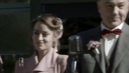 The Doctor Blake Mysteries S01E05 Hearts and Flowers part 1/2