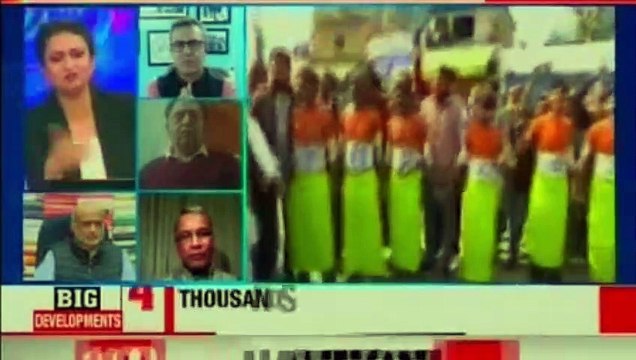 Rahul Gandhi Attends Priyanka's Roadshow in Lucknow | Priyanka Gandhi Finally Joins Congress Party Officially as General Secretary | Priyanka Gandhi | Rahul Gandhi