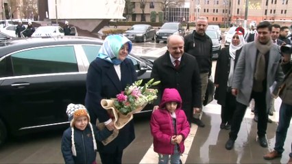 Bakan Selçuk’tan ikramiye müjdesi