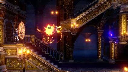Bloodstained : Ritual of the Night – Bande-annonce fenêtre de sortie