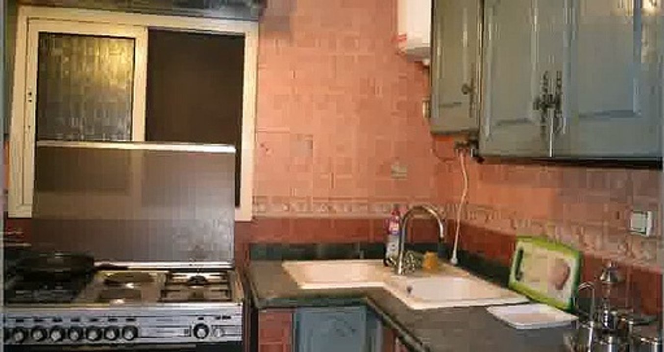 شقة للايجار في حي الزمالك القاهرة 1100دولار/للشهر