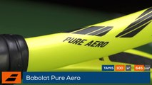 Tennis Test Matériel - On a testé pour vous  la Babolat Pure Aero, l'arme de Rafael Nadal