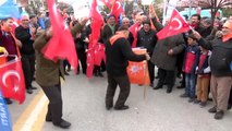 Soylu, Ankara'da Seçim İrtibat Büroları Açılışında Konuştu -Detay