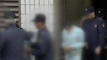 법원, '거제 묻지마 폭행' 20대 20년 선고 / YTN