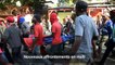 Nouvelles manifestations violentes en Haïti