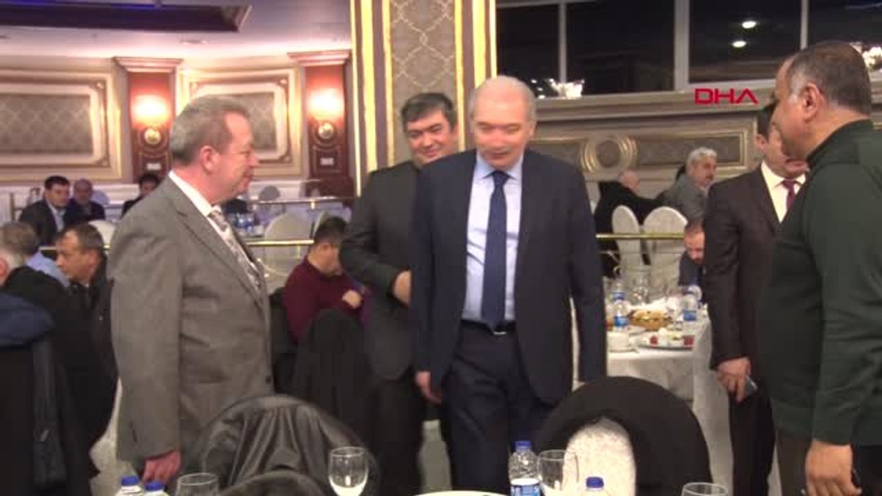 Mevlüt Uysal: Büyükçekmece'deki Problemleri Birlikte Çözeceğiz