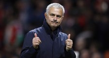 Manchester United, Mourinho'ya 25 Milyon Euro Tazminat Ödeyecek