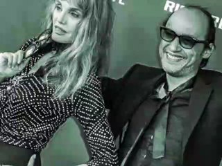 L'Usine à podcasts x Arielle Dombasle & Nicolas Ker