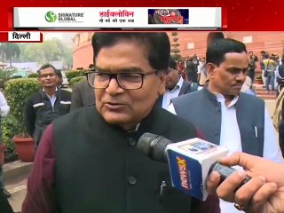 sp neta ramgopal ka modi par hamla