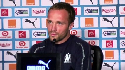 OM-ASC : Valère Germain "pas d'objectif de secours possible"