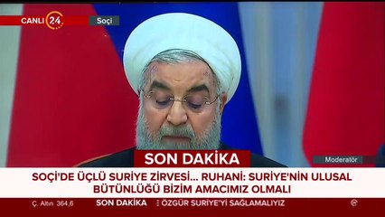ABD ve diğer unsurlar Suriye ve Irak'taki teröristlere destek veriyor