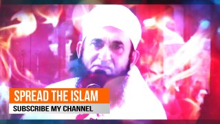 Mere bhayo is mit jane wale dunya ke peche apne ALLAH ko naraz na kro Mulana tariq jameel