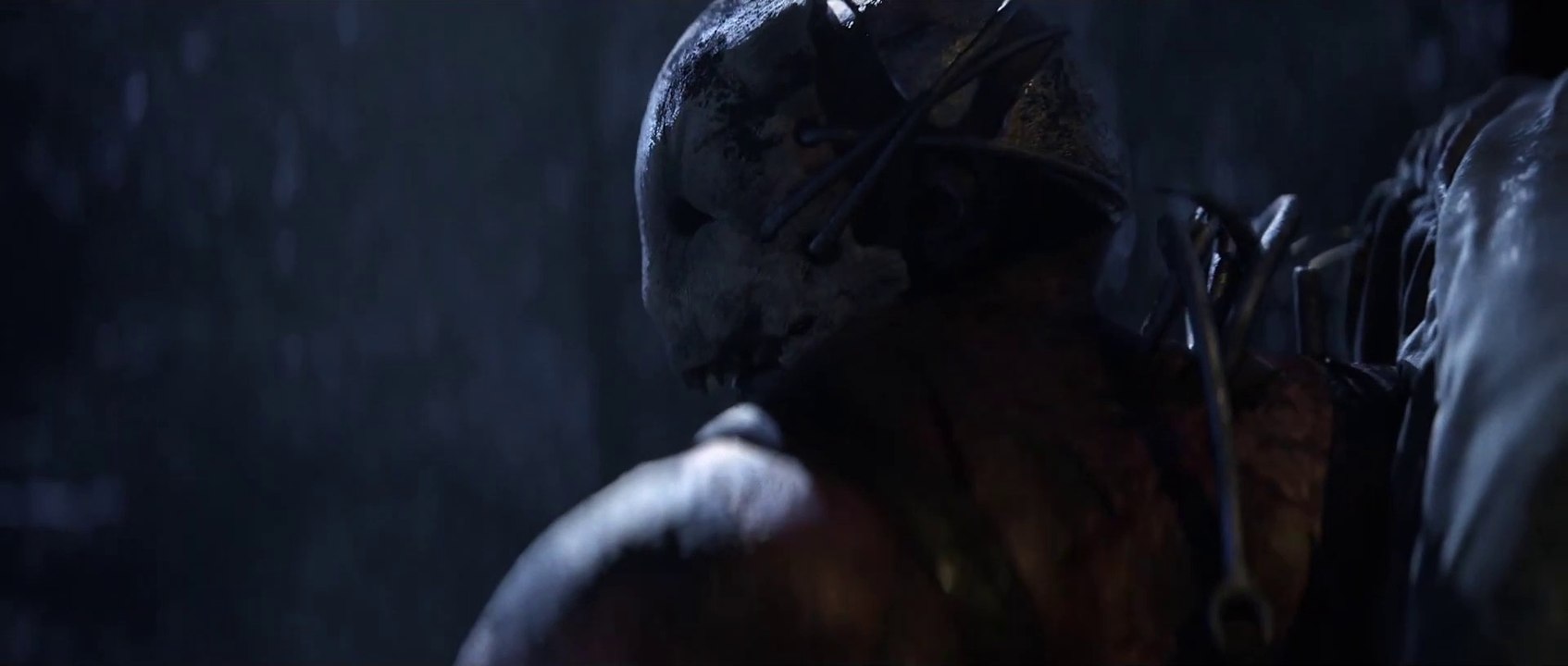 Dead by Daylight - Bande-annonce cinématique