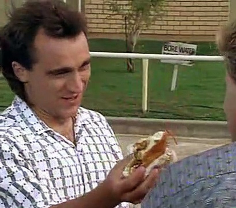 Flying Doctors S02E10