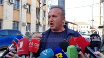 Vëllai i policit: Videon e kanë montuar mediat! - Top Channel Albania - News - Lajme