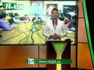 NTV Evening News | 14 February 2019