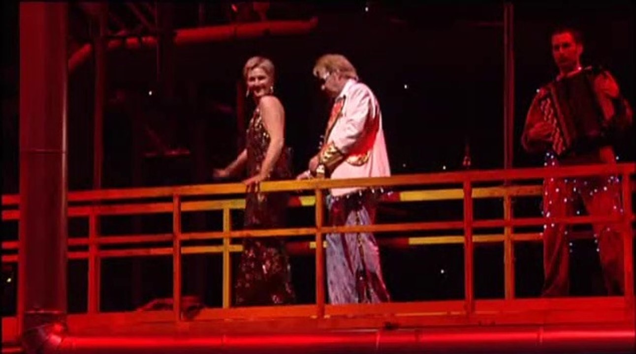 Wozzeck (Alban Berg)