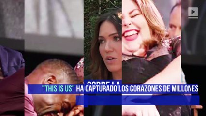 Mandy Moore habla sobre la importancia de la salud mental