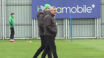 Aybaba: "Tabela Anlamındaki Sıkıntılı Durumdan Bir An Önce Çıkmak İstiyoruz"