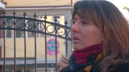 Prefesoresha Arjeta Veliu u kthye në vendin e punës