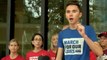 Parkland Shooting Survivor David Hogg Reveals How He’s Coping One Year Later