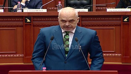 Votim unanim per Maqedonine e Veriut ne NATO