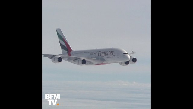 Trop gros, trop cher… Les chiffres qui ont conduit l’A380 à sa perte