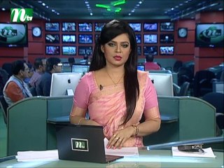 NTV Shondhyar Khobor | 14 February 2019