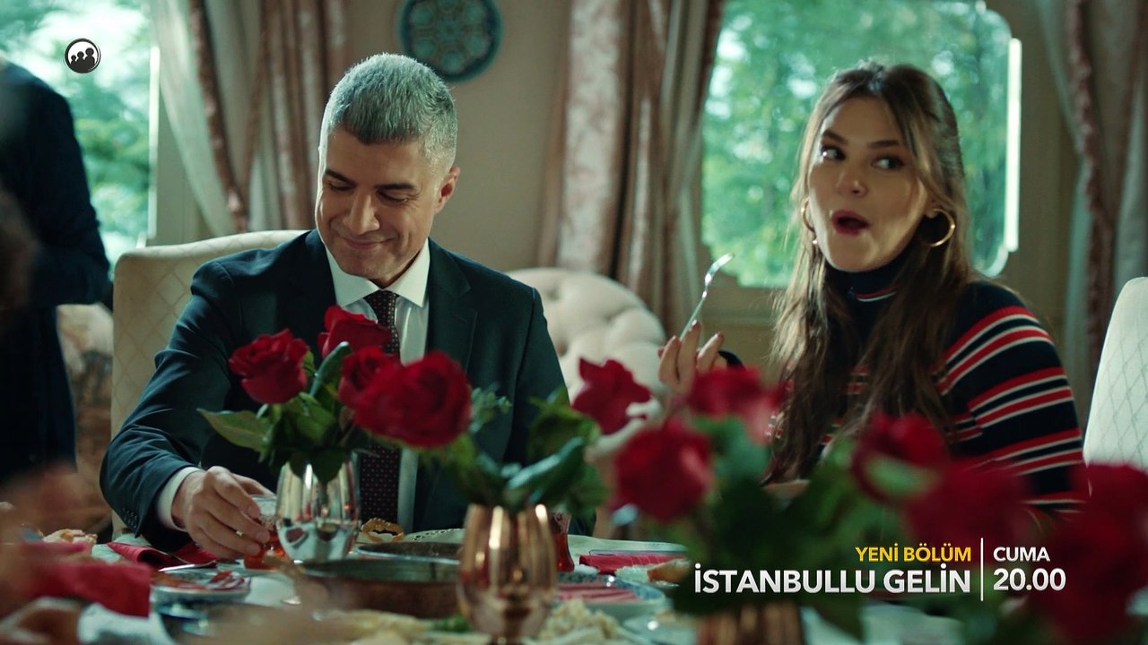 İstanbullu Gelin 72. Bölüm 2. Fragman