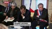 Un élu de l'Indre accuse Emmanuel Macron d'avoir stigmatisé les maires
