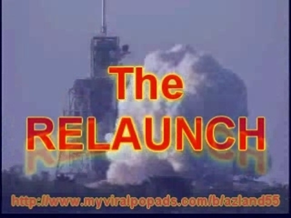 The Relaunch Of Armand Morin