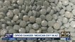 Opioid danger: 'Mexican oxy' in Arizona