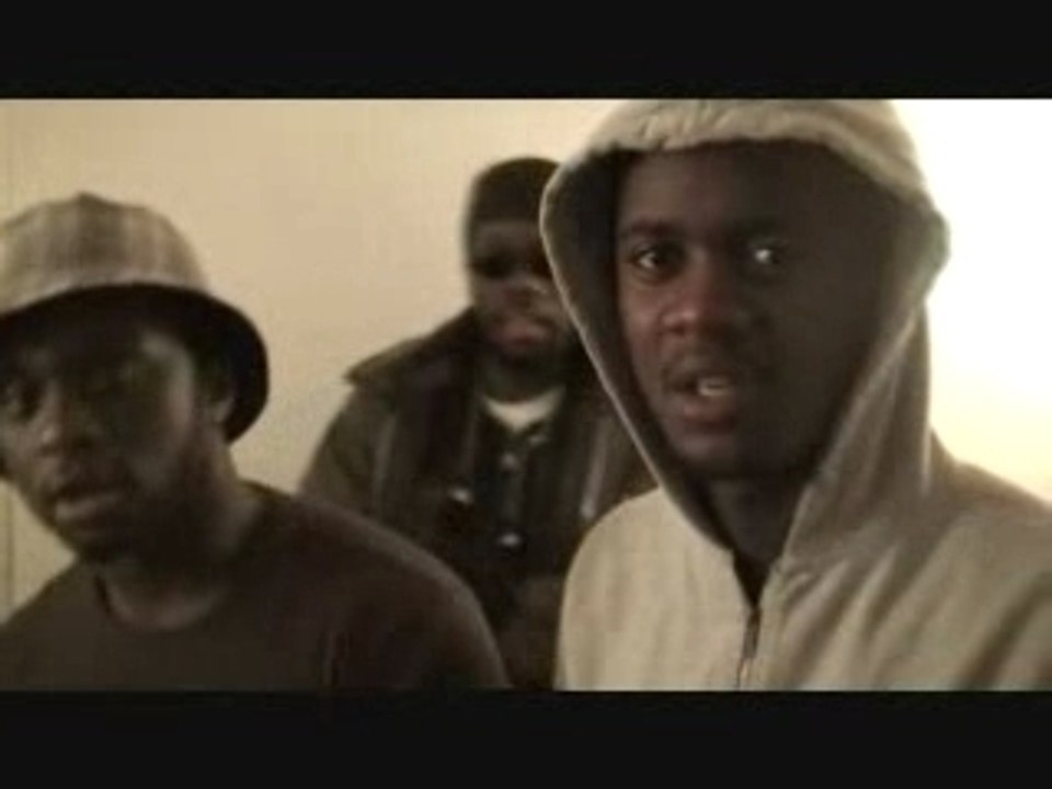 SEXION D'ASSAUT FREESTYLE : GIMS - BLACK M - ADAMS !!!