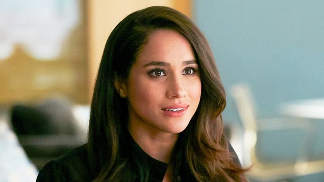 13 Things You Never Knew About Meghan Markle's Past Hit Show, Suits