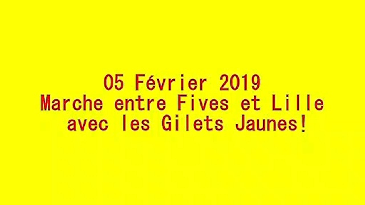 A A Anticapitalistes! Gilets Jaunes Lille