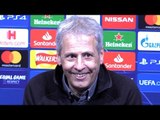 Tottenham 3-0 Borussia Dortmund - Lucien Favre Full Post Match Press Conference - Champions League