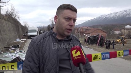 Aksidenti tragjik: Flasin deshmitaret