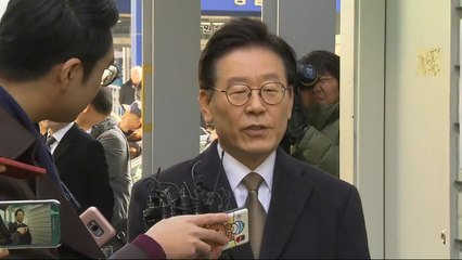 '친형 강제입원' 심리 시작..."직권남용" vs "직무수행" / YTN