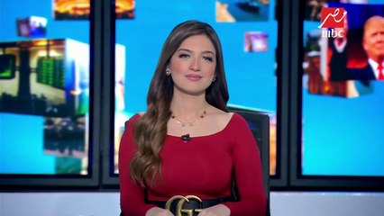 #حديث_المساء | ياسمين عز تهنئ المصريين بيوم الحب