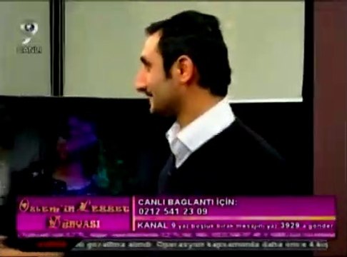 Hakan Ergün - Domates Biber Patlıcan