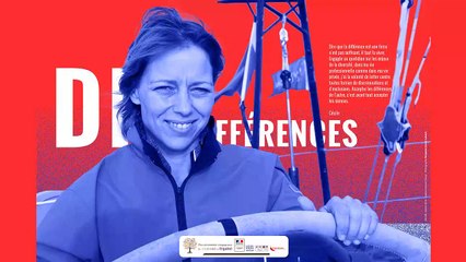 Présentation de l'exposition photographique « O.U.I diversités ! Oser, Unir, Inclure »